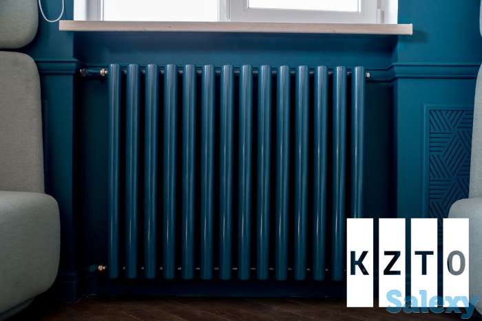 Дизайн-радиаторы и конвекторы, фотография 3