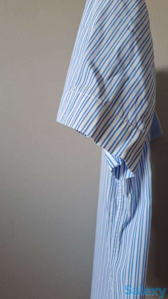 Мужская рубашка Tommy Hilfiger, фотография 5