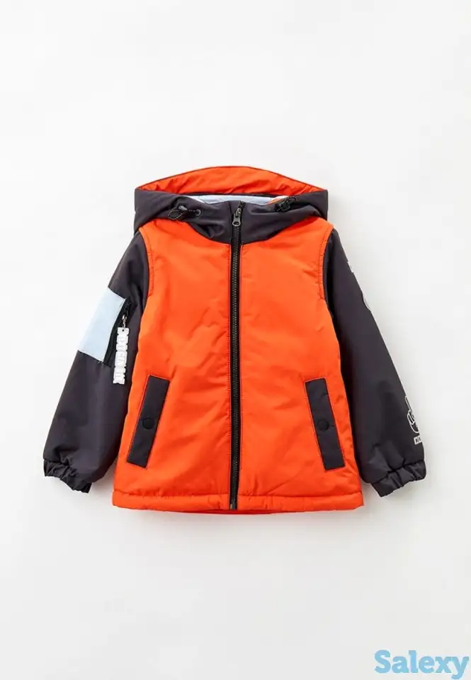 Куртка утепленная batik, фотография 1