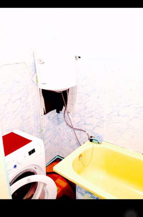 Сдам посуточно двух комнатную квартиру, кошенбаева 98, фотография 5