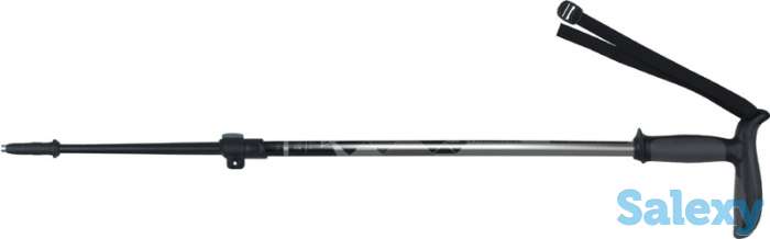 Палка Треккинговая Телескопическая Masters Promenade 1Шт., фотография 1