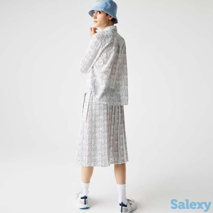 Рубашка lacoste, фотография 2