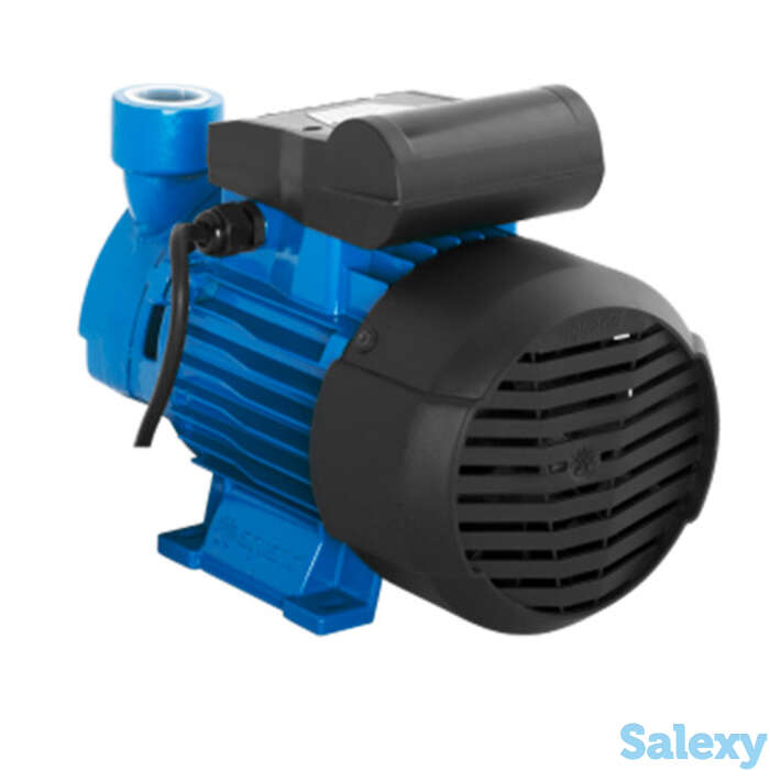 Поверхностный насос aquario adb-40, фотография 1