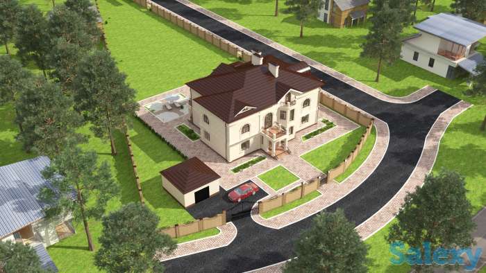 Эскизные, Технические, Рабочие проекты, Перепланировка, Акт приемки, Авторский, Технический надзор, Сопровождение, фотография 2