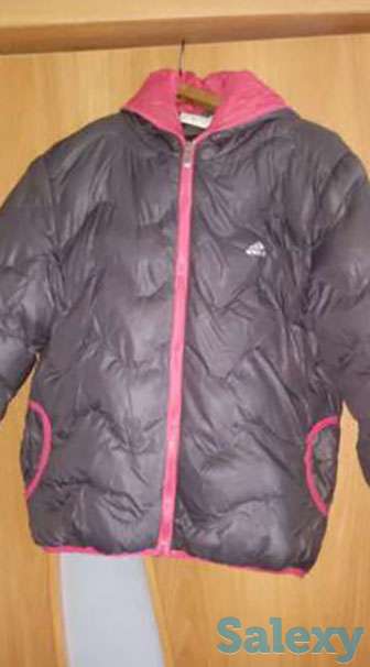 Куртка спортивная, фотография 1