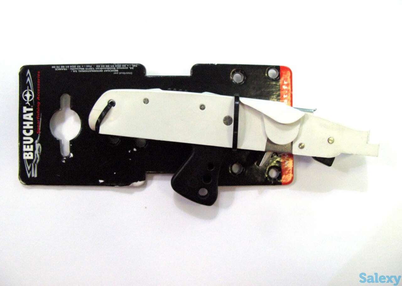 Механизм спусковой marlin beuchat, фотография 1