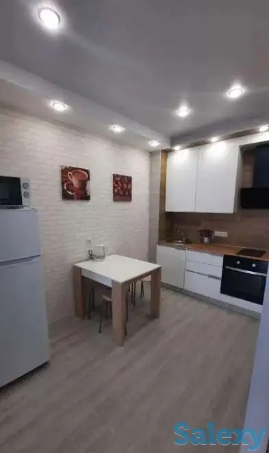 Однокомнатная в аренду, фотография 3