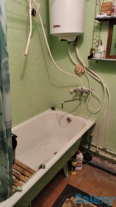 Продаю 1-комн.квартиру, Житикара 7мкн. дом 16, фотография 5