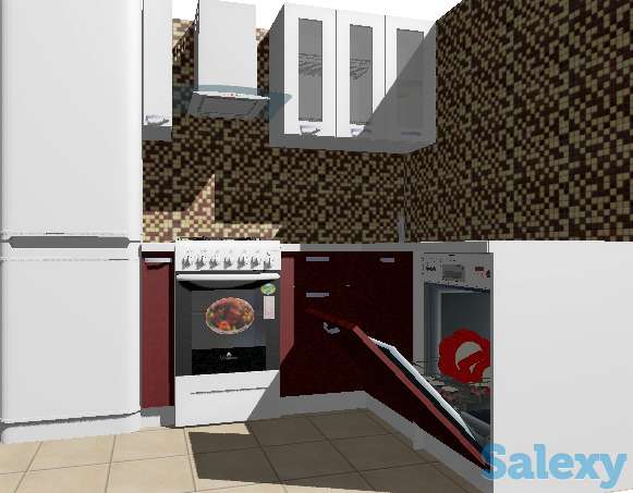 Дизайнер-сметчик, фотография 4