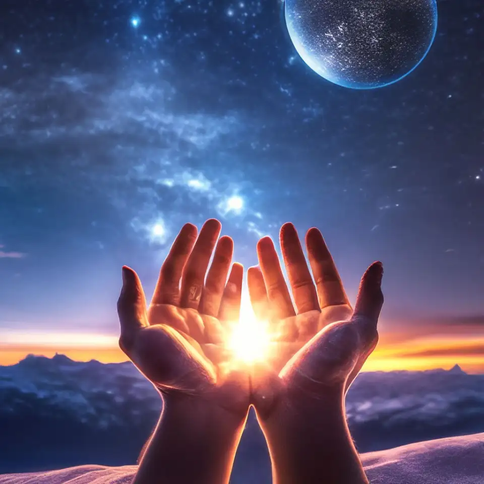 Исцеляющий массаж. На энергетическом уровне., фотография 1