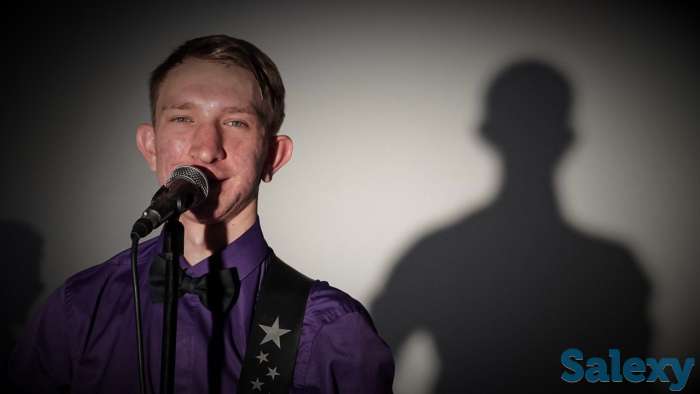 Гитарист для ваших праздников и поздравлений!, фотография 2