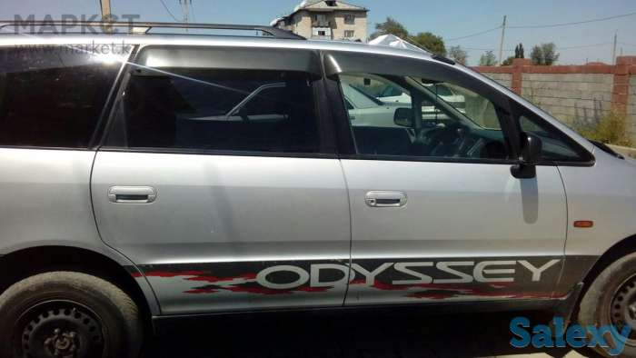 автонаклейки, фотография 1