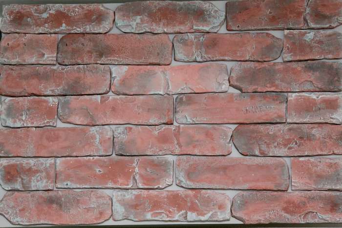 Декоративный искусственный камень, фотография 5