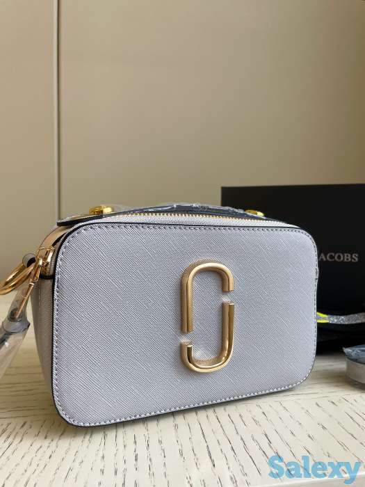 Сумка Marc Jacobs, фотография 2