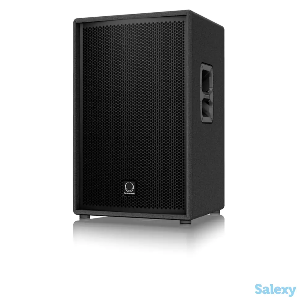 Акустическая система turbosound performer tpx152, фотография 1