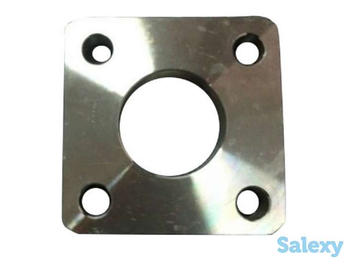 Изготовление фланцев., фотография 8