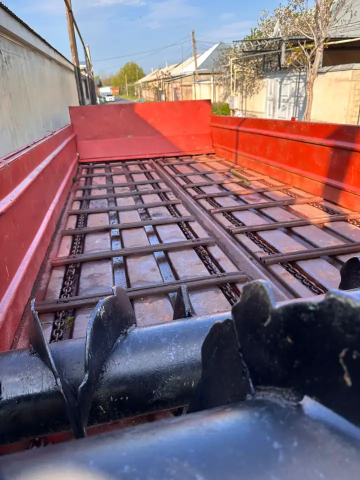 РАЗБРАСЫВАТЕЛЬ Органических Удобрений РОУ-6, фотография 6