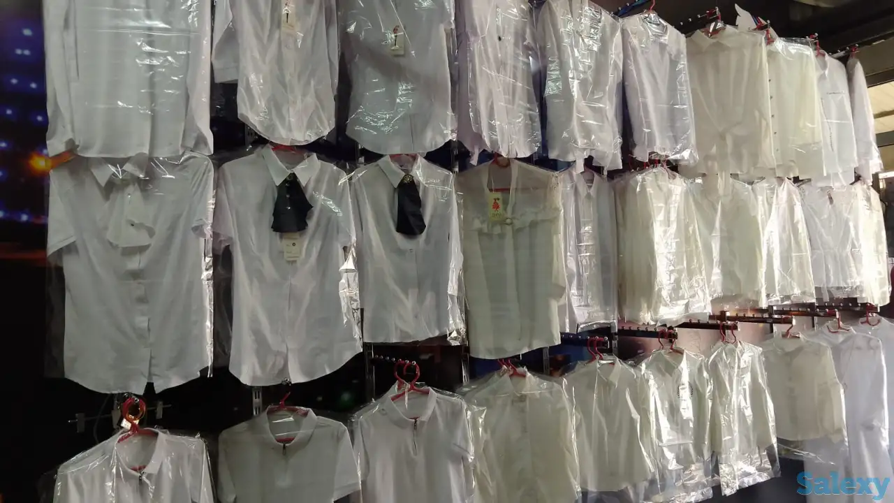 Школьная форма оптом и в розницу, фотография 1