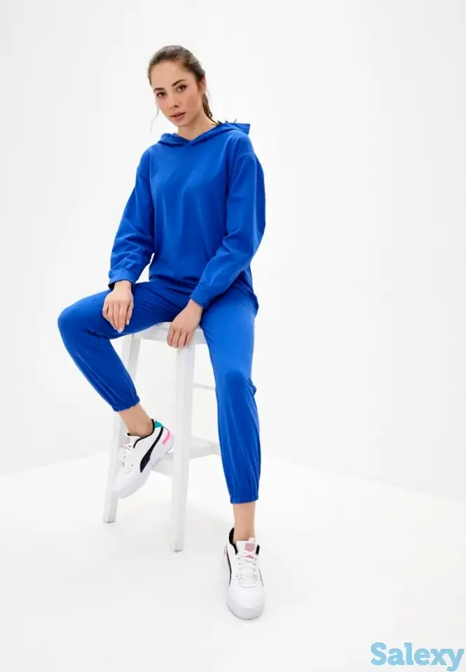 Костюм спортивный aaquamarina, фотография 1