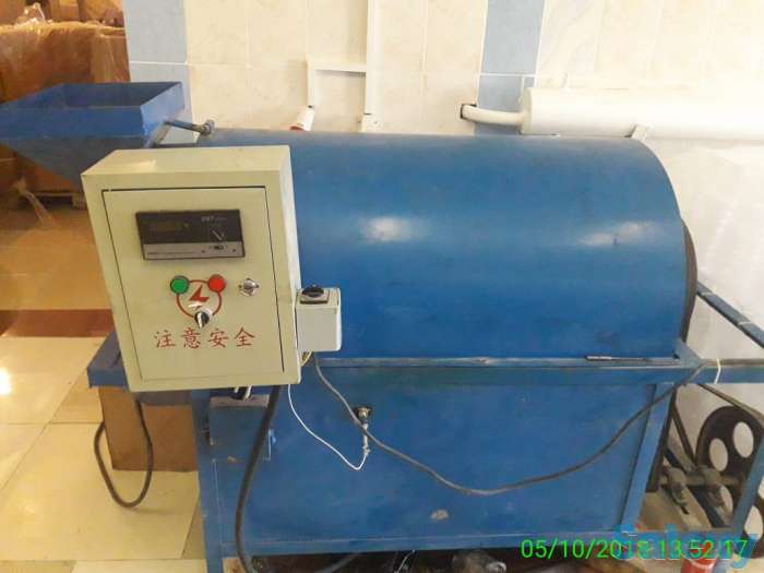 Комплект оборудования для производства растительного масла, фотография 5