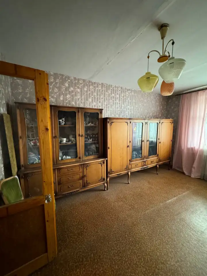 Продам 3-х комнатную квартиру пр-т  Абая 1 этаж 3, фотография 11