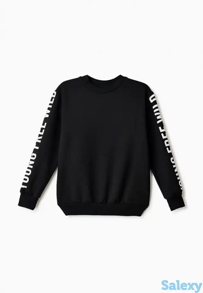 Свитшот elaria, фотография 1