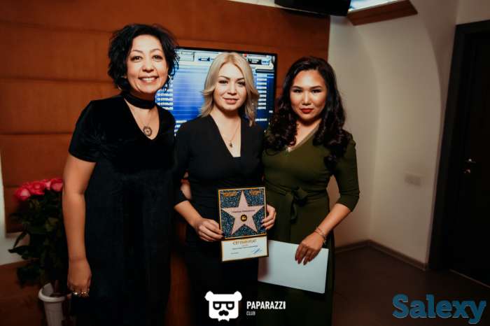 Курсы телеведущих и журналистики в Алматы, фотография 4