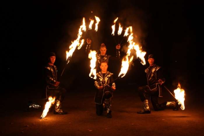 Живая музыка,ведущие , шоу программа на мероприятие., фотография 7