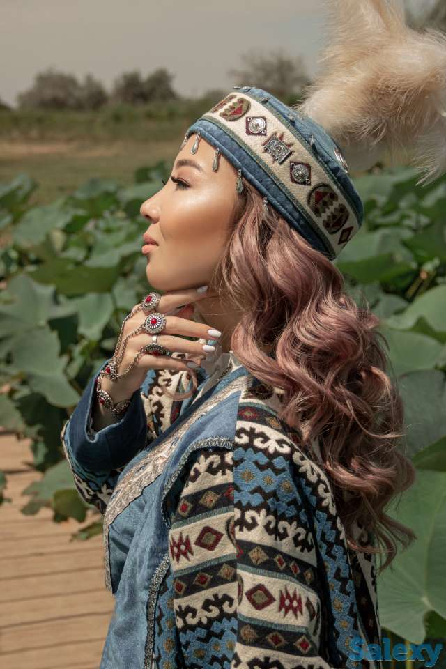 Фотограф в Алматы, фотография 7