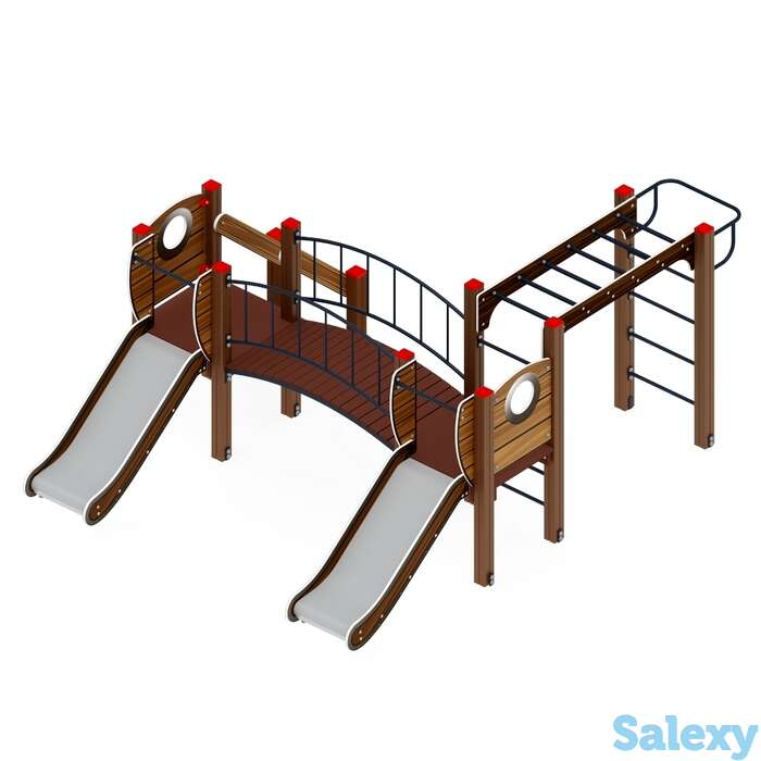 Карапуз (эко) дик 1.001.04-02 н=750, фотография 1