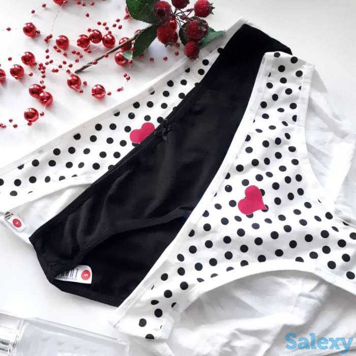 недельки женские (комплекты по 3, 6 и 7 штук), фотография 1