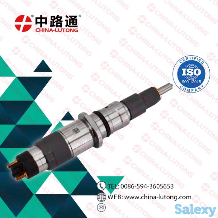 Система питания Common Rail дизельного двигателя&система питания дизельного двигателя common-rail, фотография 1