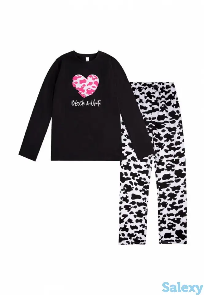 Пижама bossa nova, фотография 1