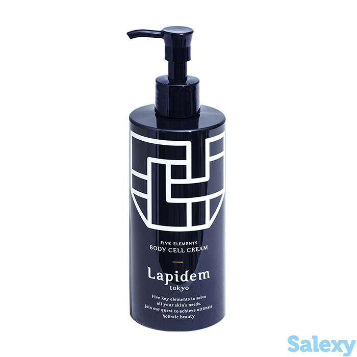 Крем для тела Lapidem Body Cell Cream, фотография 1