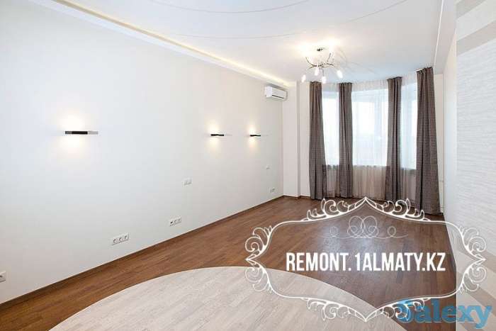 Ремонт квартир Алматы, фотография 5