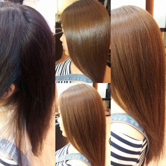 Обучение по окрашиванию волос (повышение квалификации), фотография 1