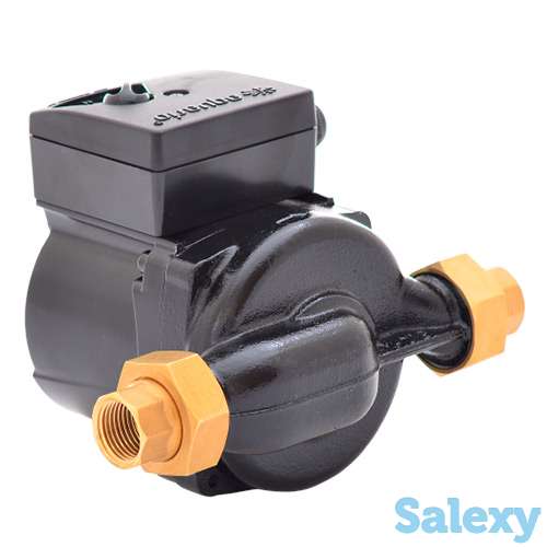 Циркуляционный насос aquario ac 154-130hw, фотография 2