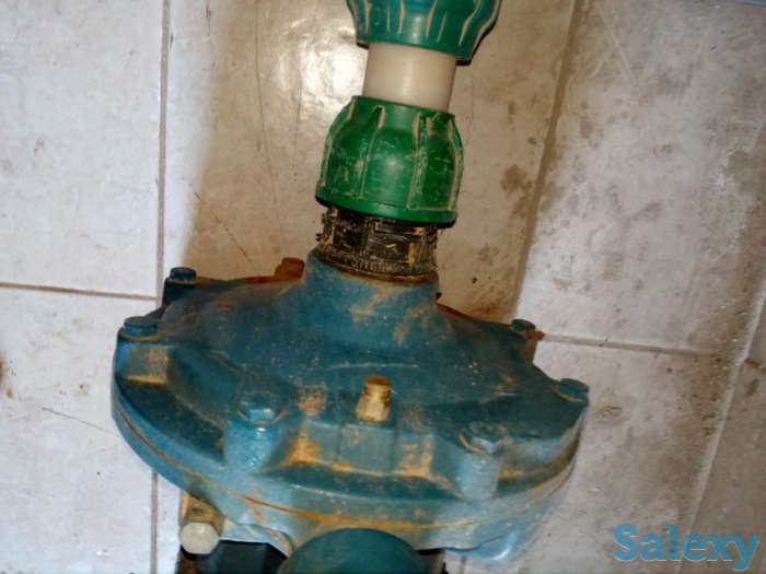 Центробежный насос, фотография 4