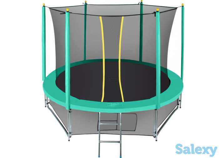 Батут Hasttings Classic (3,05 м), фотография 1