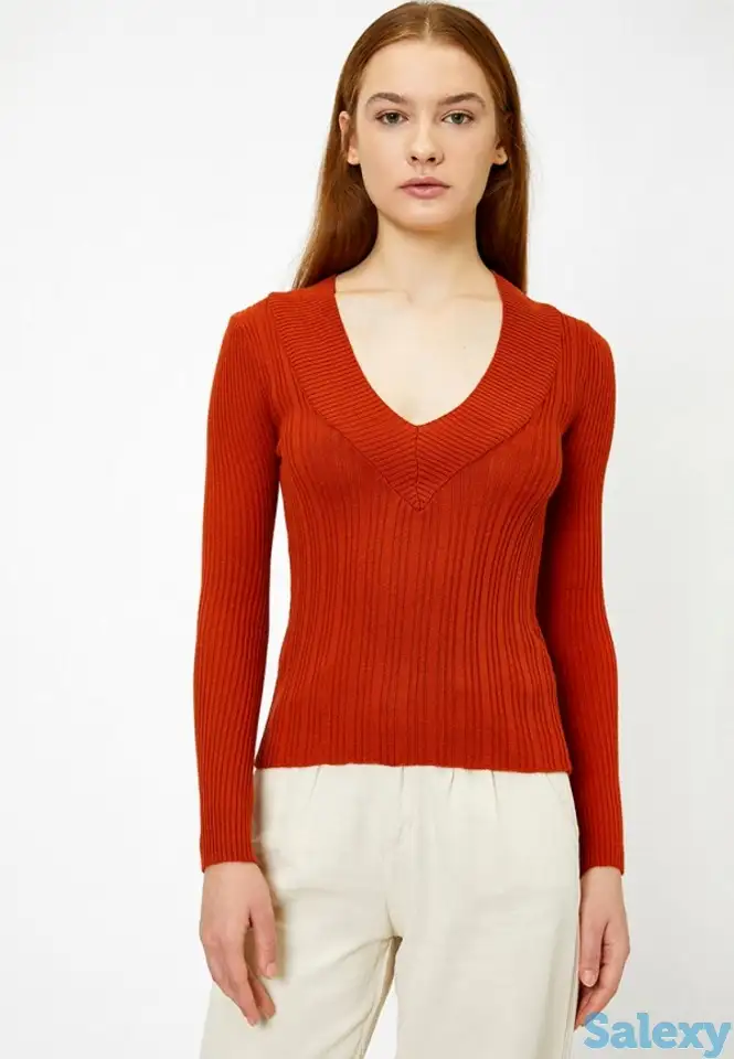 Пуловер koton, фотография 1