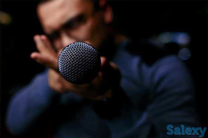 Ведущий мероприятий: свадьба, корпоратив, выпускной, юбилей  и тд, фотография 5