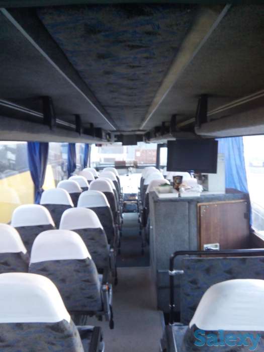 Продаю автобус туристический, 50 мест, фотография 1