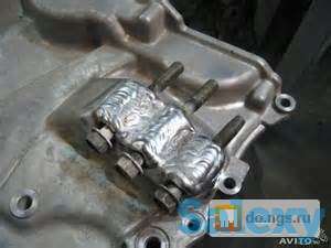 Аргоная сварка цветных металлов, фотография 4