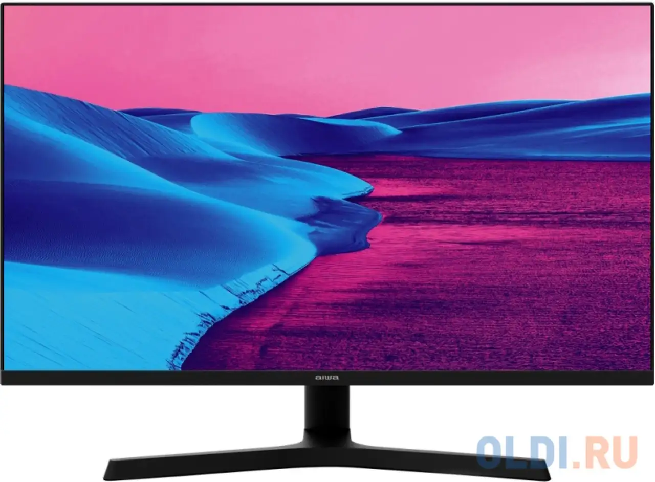 Монитор aiwa mz270l-y, фотография 1