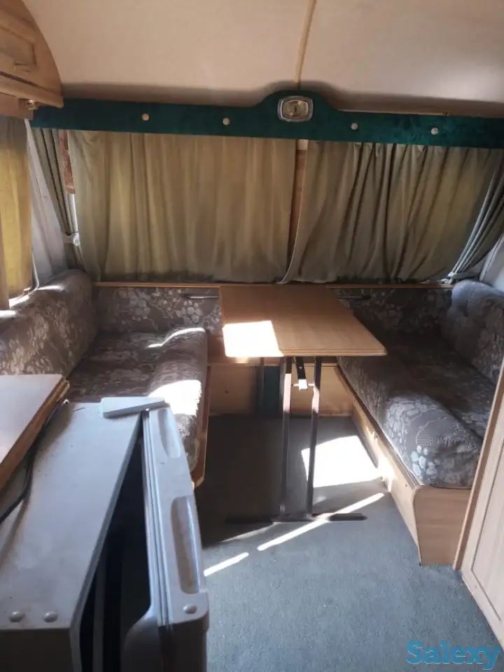 Продам дом на колесах со всеми удобствами, фотография 2