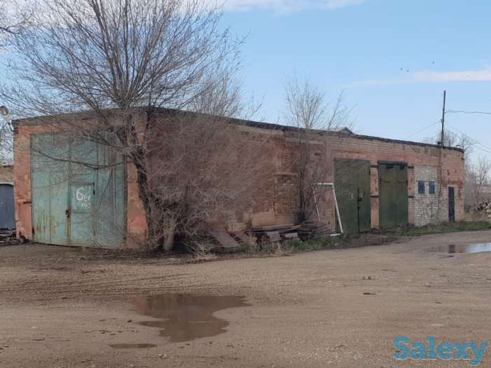 Сдам в аренду холодный склад, фотография 1