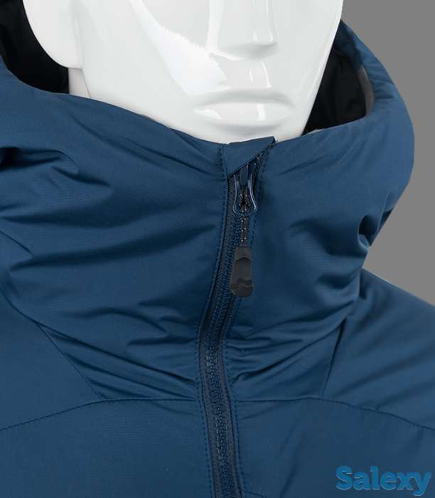 Куртка сивера марал черная, фотография 6