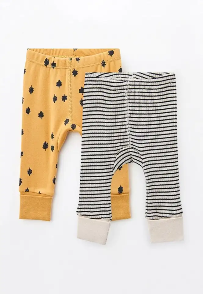 Леггинсы 2 шт. sela, фотография 1