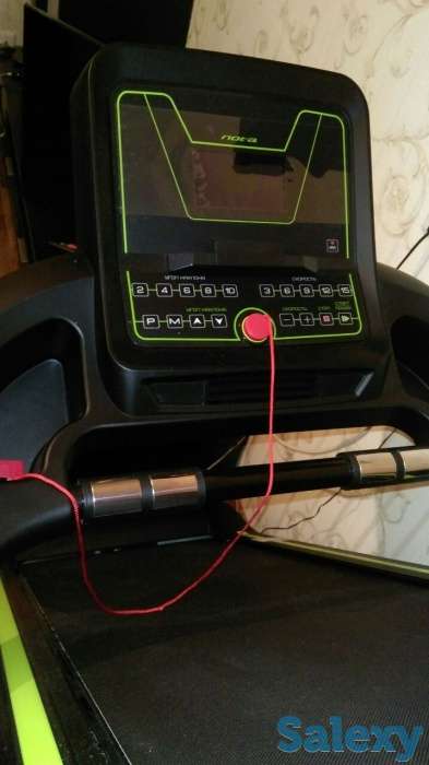 Продам беговую дорожку, фотография 3