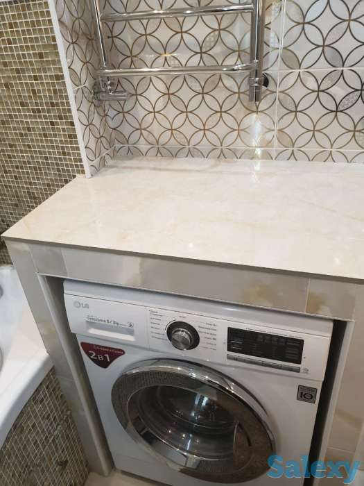 Продам 3х квартиру, Маметова 36, фотография 12